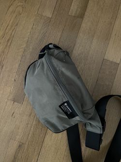 Lululemon Belt Bag