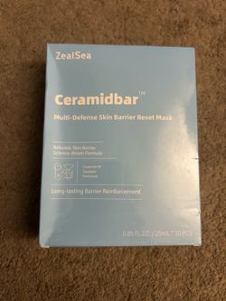 Face mask
