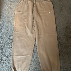 Nike Joggers Lose Unisex
