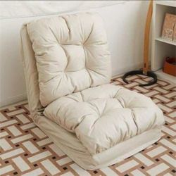 NEW In Box* Adjustable Floor Sofa Chair
