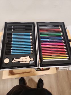 ARTISTS LOFT CASE KIT