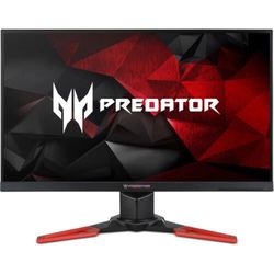 Acer XB271HU 27" Gaming Monitor – G-Sync, IPS, 144Hz
