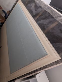 QUEEN HEAD BOARD