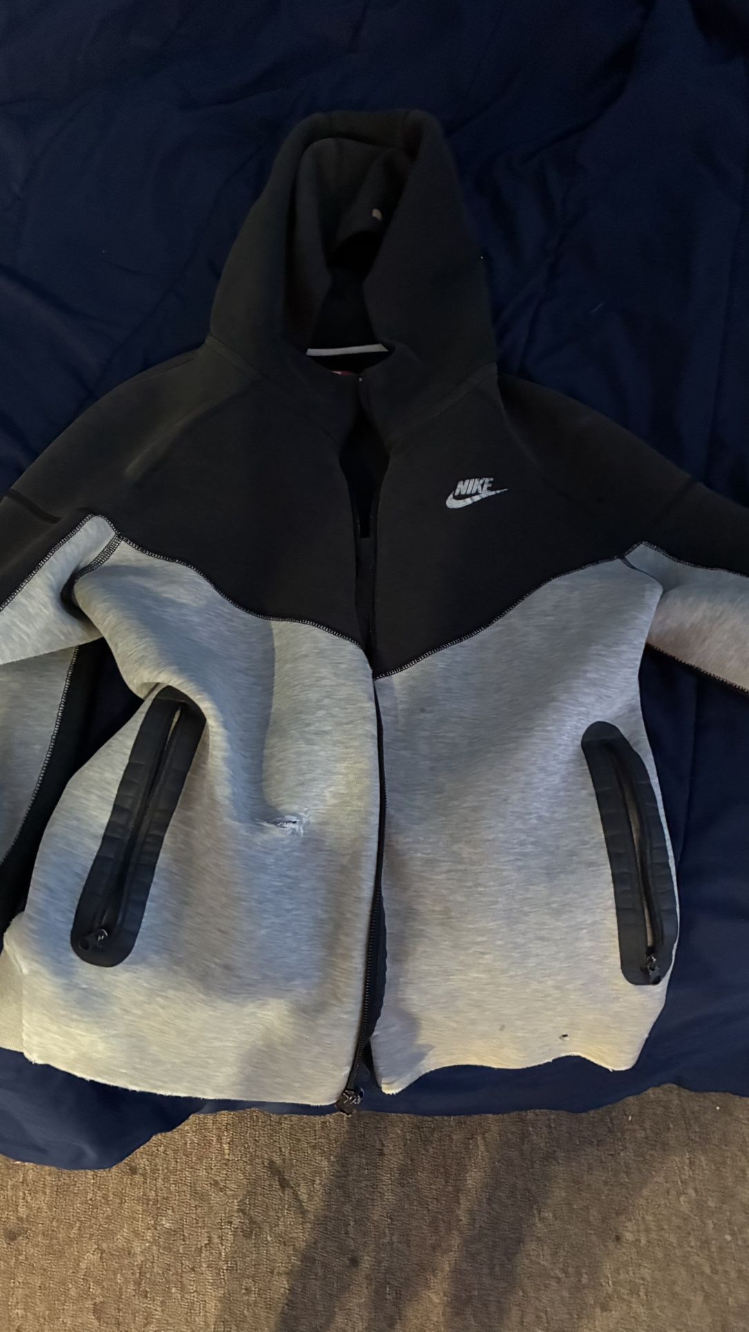 Nike Tech