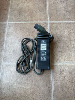 Xbox 360 Power Supply