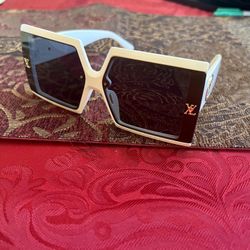 LV Sunglasses