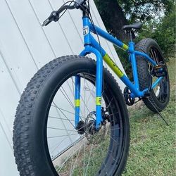💙🩵NEW MONGOOSE , DOLOMITE ,FAT TIRE BIKE🩵💙