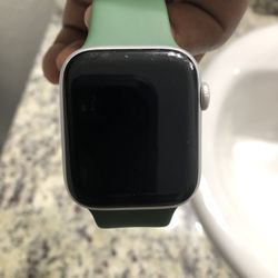 Apple 6 GPS-LTE 44mm