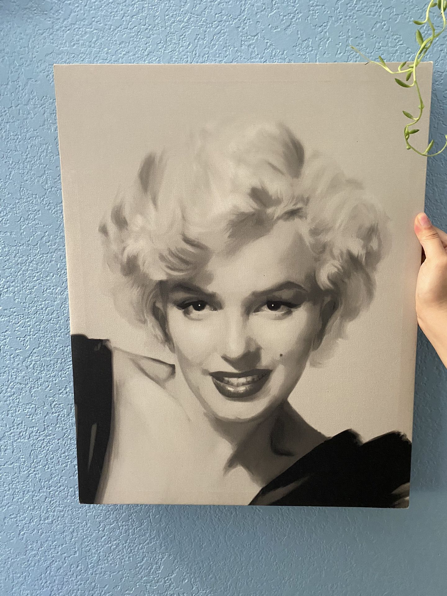 Marylin Monroe