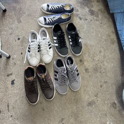 Tennis Shoes