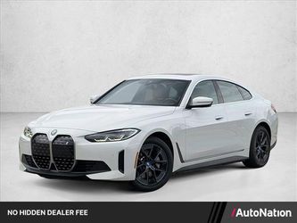 2023 BMW i4