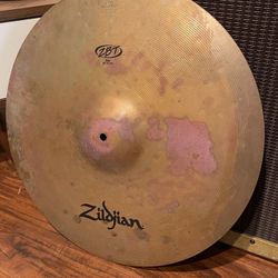 Zildjian ZBT Set