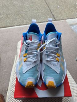 Size 11M Nike Air Max Excee