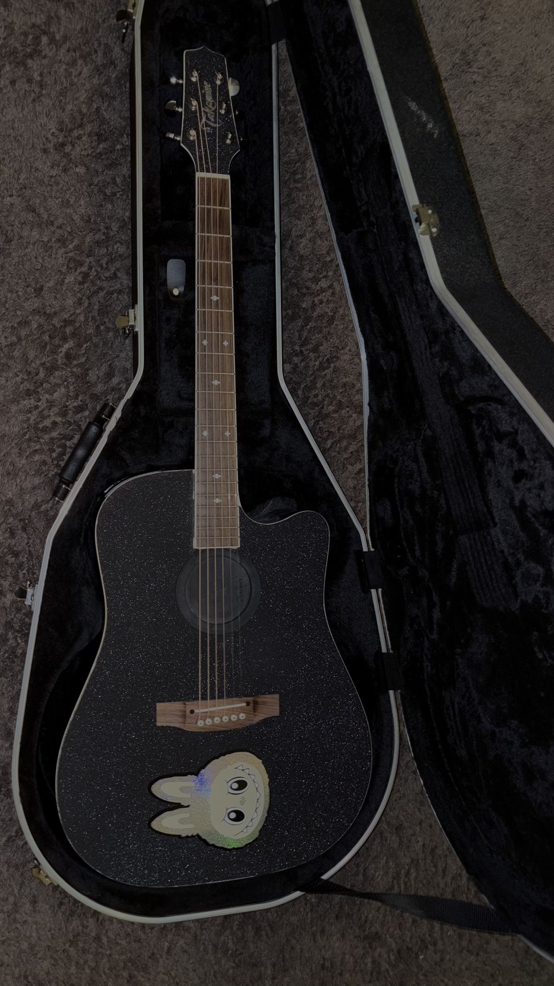 Takamine Legacy 6 String