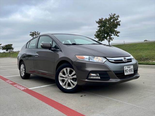2012 Honda Insight