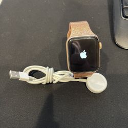 Apple Watch Series 4 44mm Gps & Lte
