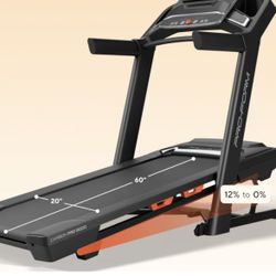 Proform 2025 Carbon Pro 9000