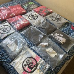 Amiri, Spider, Hellstar, Purple