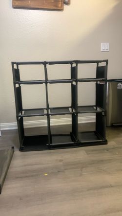 Storage Rack