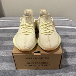 Yeezy 350 Butters