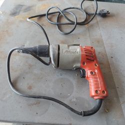 Milwaukee  Dry Wall Screw  Drill 