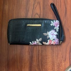 Wallet Steve Madden