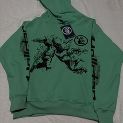 Hellstar Sweater 