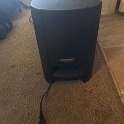 Bose Speakers