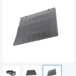 Brand New Mopar Tri Fold Tonneau Bed Cover