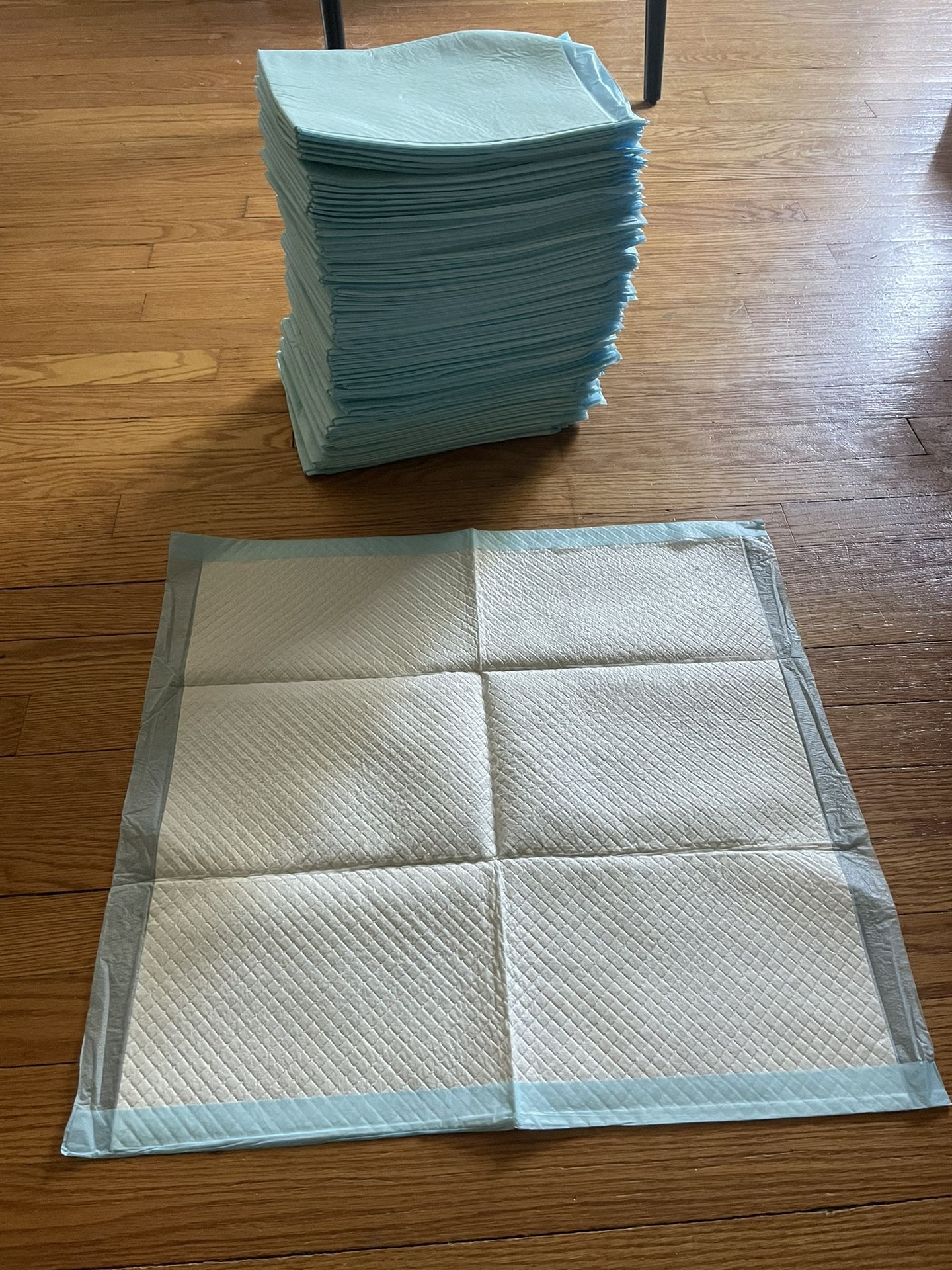 Puppy Pads