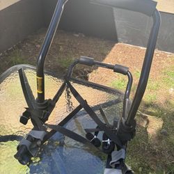 LOW PRICE MOVING $190 + TAX NEW SHIWNN BIKE RACK