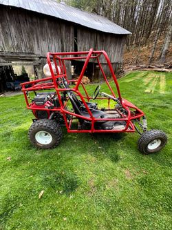 Go Cart