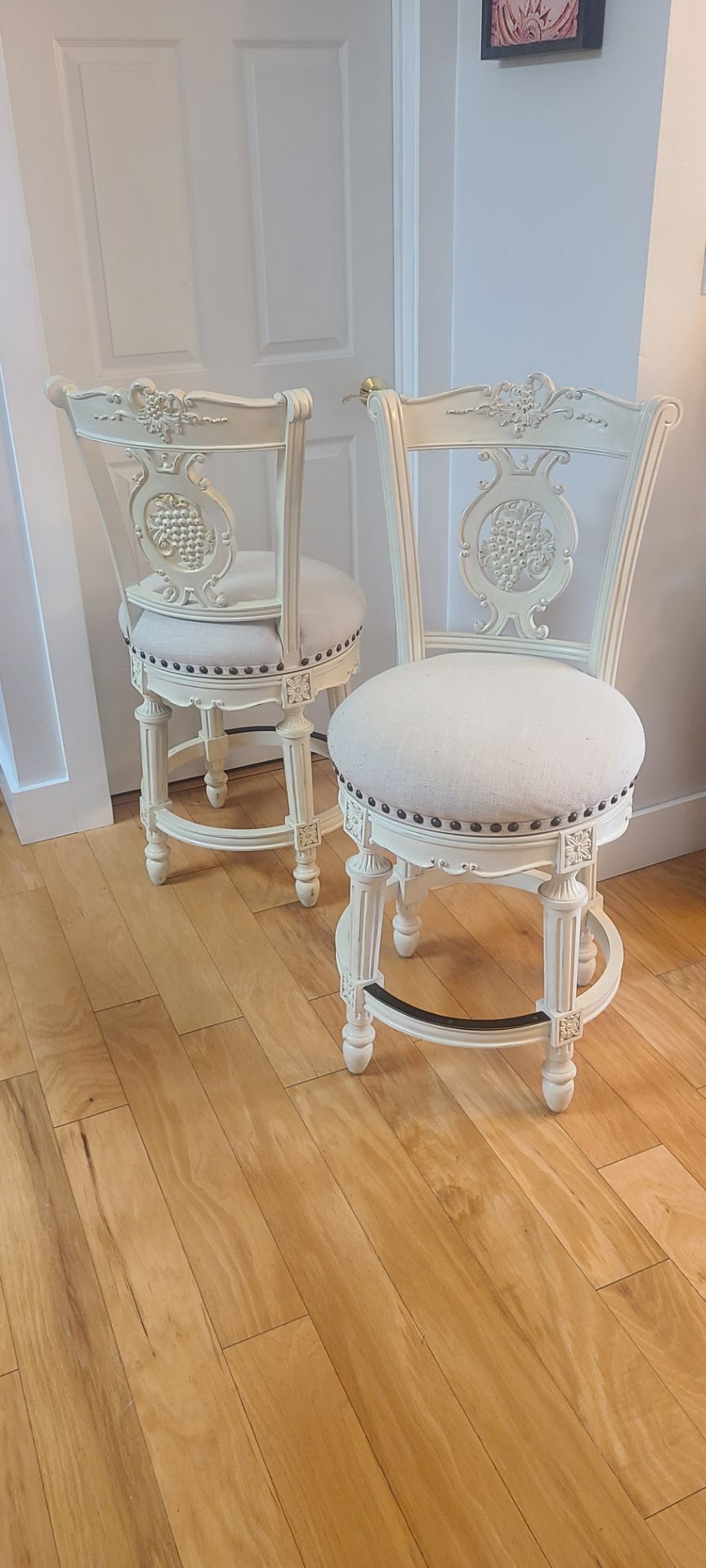 Bar stools