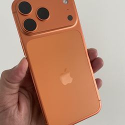 iPhone 17 Pro Max 256gb AT&T Blacklist 