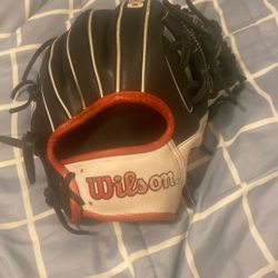 Wilson A2000