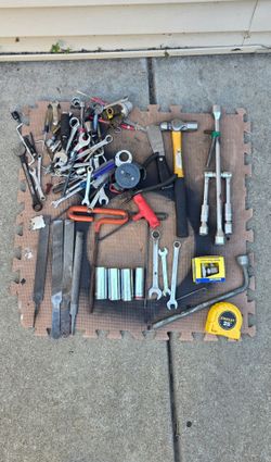 Misc tools - Read ad