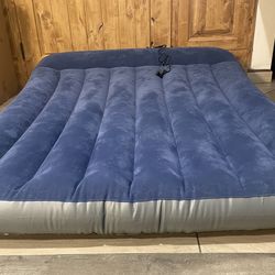 Air Mattress