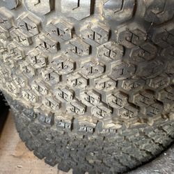 UTV Tires