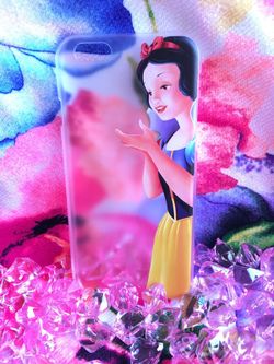 ✨ iPhone 6/6s hard case cover ✨