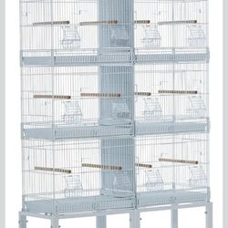 Large Bird Breeding Cage