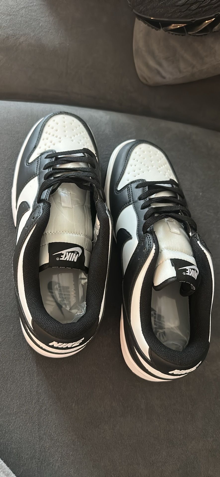 Nike Dunks