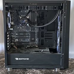 PC Parts Bundle