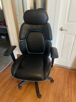 Computer chair