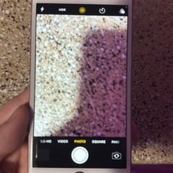 iPhone 6s
