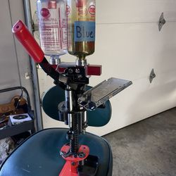 MEC 20 Gauge 600 Jr.  with Automatic Primer Feeder