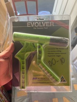Evolver Levolution Tile Tension Tool