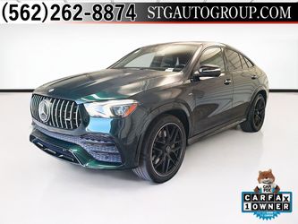2023 Mercedes-Benz Gle