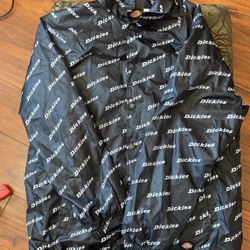 Dickies  Windbreaker 
