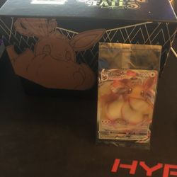 Shining Fates ETB Pokemon Toys GREAT GIFT