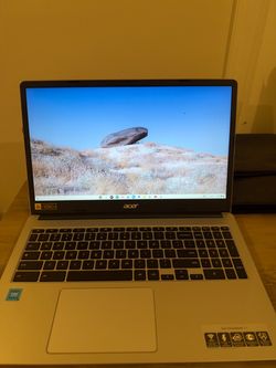 Acer Chromebook 315